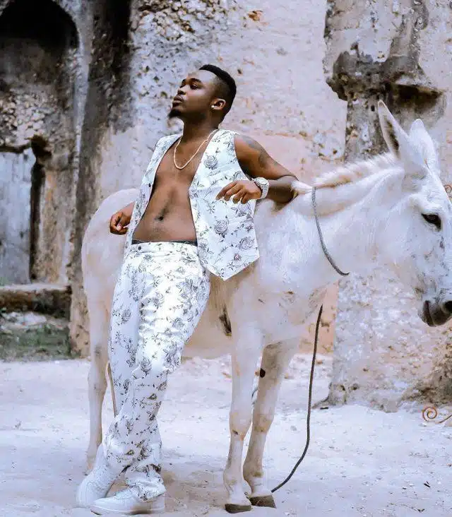 Audio: Best Naso Ft Aslay - Baunsa (Mp3 Download)