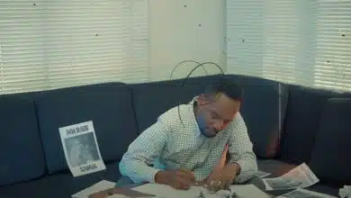 VIDEO: BAGHDAD - BARUA (Mp4 Download)