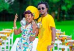 VIDEO: Bahati ft Nadia Mukami - Pete Yangu (Mp4 Download) - KibaBoy