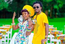 VIDEO: Bahati ft Nadia Mukami - Pete Yangu (Mp4 Download) - KibaBoy