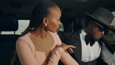 VIDEO: Bahati - Fikra Za Bahati (Mp4 Download) - KibaBoy