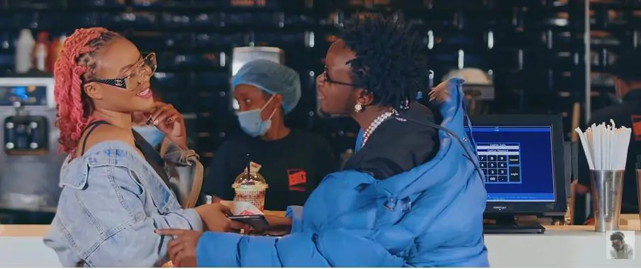 VIDEO: Bahati - Take It Slow (Mp4 Download)