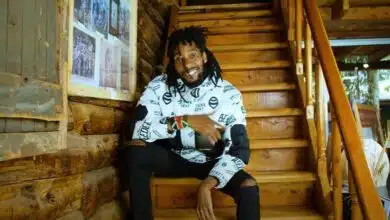 VIDEO: Ethic Entrainment - Bazenga (Mp4 Download)