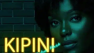 Audio: Baba Kash - Kipini (Mp3 Download)