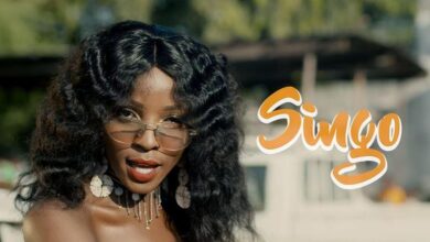 VIDEO: Baddest 47 X Saraphina - Singo (Mp4 Download) - KibaBoy