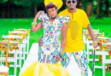 Audio: Bahati Ft Nadia Mukami - Pete Yangu (Mp3 Download) - KibaBoy