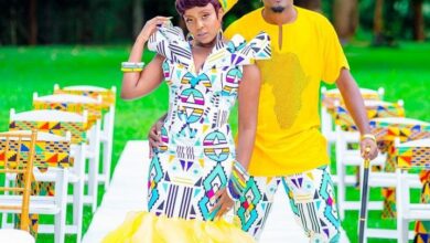 Audio: Bahati Ft Nadia Mukami - Pete Yangu (Mp3 Download) - KibaBoy