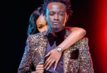 Audio: Bahati - Take It Slow (Mp3 Download) - KibaBoy