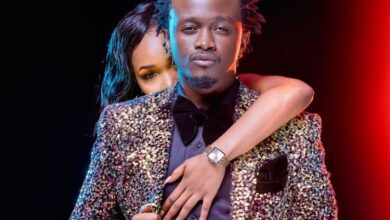 Audio: Bahati - Take It Slow (Mp3 Download) - KibaBoy