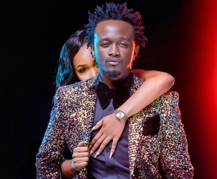 Audio: Bahati - Take It Slow (Mp3 Download)