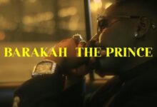 VIDEO: Barakah The Prince - Yanachosha (Mp4 Download) - KibaBoy