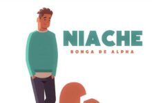 Audio: Bonga De Alpha - Niache (Mp3 Download) - KibaBoy