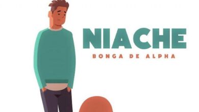 Audio: Bonga De Alpha - Niache (Mp3 Download) - KibaBoy