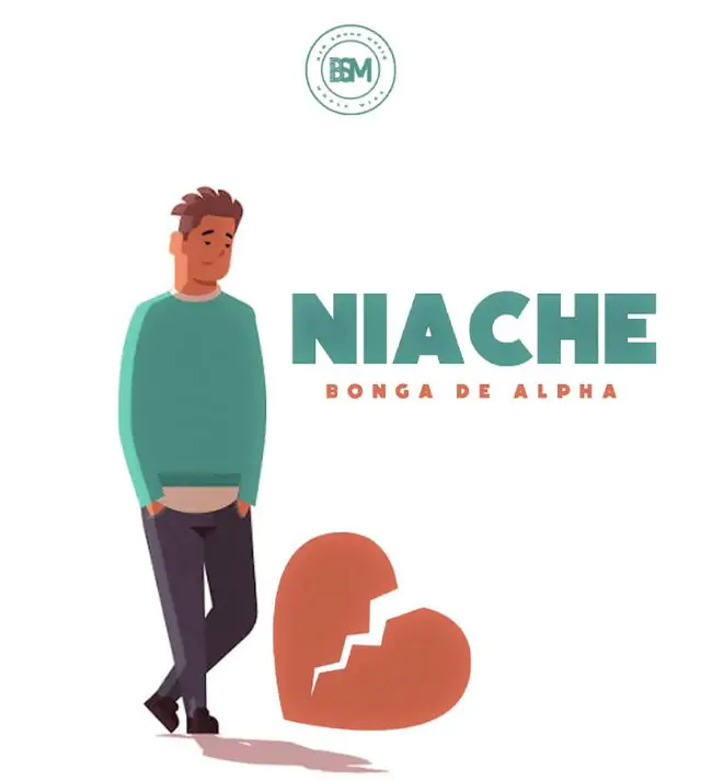 Audio: Bonga De Alpha - Niache (Mp3 Download)