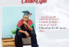 Audio: Chemical Ft. Jambo Squad - Sherehe (Mp3 Download) - KibaBoy