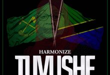 Audio: Harmonize - Tuvushe (Mp3 Download)