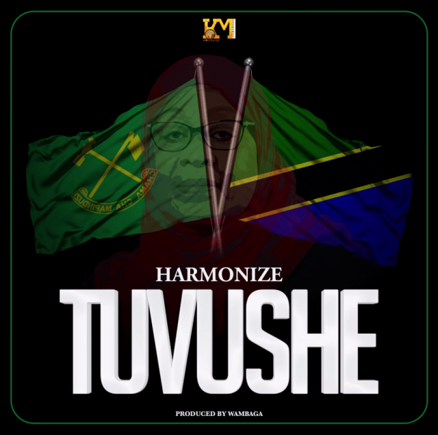 Audio: Harmonize - Tuvushe (Mp3 Download) - KibaBoy