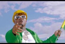 VIDEO: Harmonize X Awilo Longomba X H Baba - Kazi Iendelee (Mp4 Download) - KibaBoy