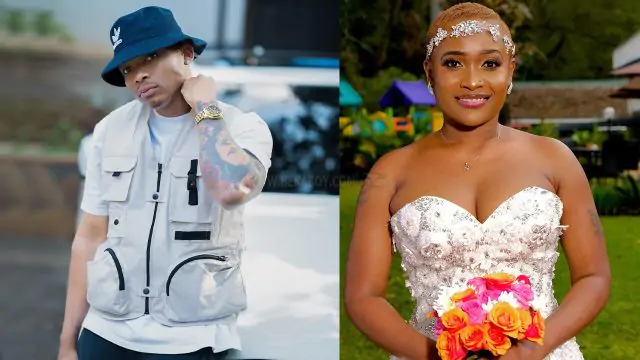 Audio: Otile Brown X Jovial - Jeraha (Mp3 Download)