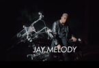 VIDEO: Jay Melody - Najieka (Mp4 Download) - KibaBoy