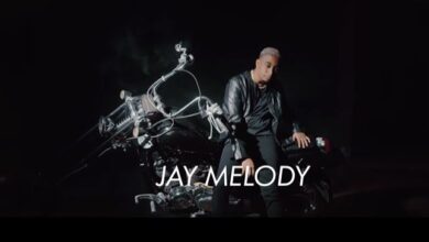 VIDEO: Jay Melody - Najieka (Mp4 Download) - KibaBoy