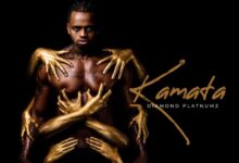 Audio: Diamond Platnumz - Kamata (Mp3 Download) - KibaBoy