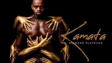 Audio: Diamond Platnumz - Kamata (Mp3 Download) - KibaBoy