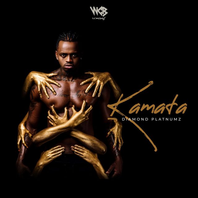 Audio: Diamond Platnumz - Kamata (Mp3 Download) - KibaBoy