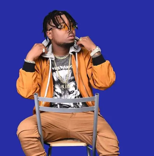 Audio: Kelechi Africana - Loose It (Mp3 Download)