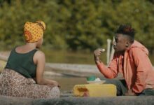 VIDEO: Killy - Roho (Mp4 Downoad) - KibaBoy