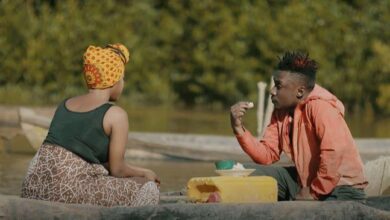 VIDEO: Killy - Roho (Mp4 Downoad) - KibaBoy