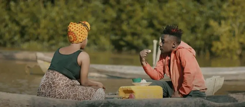 VIDEO: Killy - Roho (Mp4 Downoad)