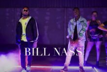 VIDEO: Manengo Ft. Billnass - Master Mind (Mp4 Download) - KibaBoy