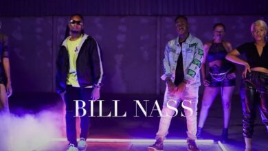 VIDEO: Manengo Ft. Billnass - Master Mind (Mp4 Download) - KibaBoy