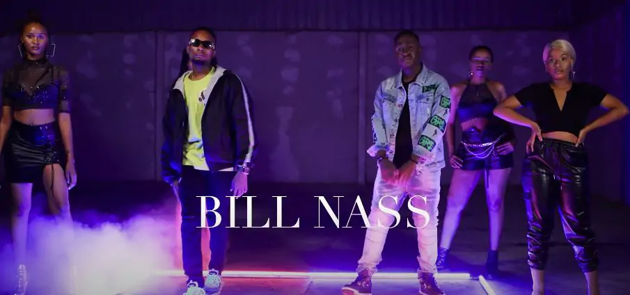 VIDEO: Manengo Ft. Billnass - Master Mind (Mp4 Download)
