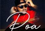 Audio: Muki Ft. Elisha - Poa (Mp3 Download) - KibaBoy