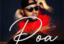 Audio: Muki Ft. Elisha - Poa (Mp3 Download) - KibaBoy