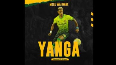 Audio: Mzee Wa Bwax - Yanga (Mp3 Download) - KibaBoy