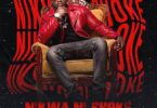 Audio: Khaligraph Jones - Nikwa Ni Shoke (Mp3 Download) - KibaBoy