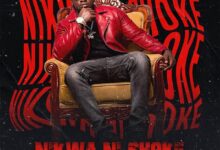 Audio: Khaligraph Jones - Nikwa Ni Shoke (Mp3 Download) - KibaBoy