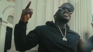 VIDEO: Khaligraph Jones - Nikwa Ni Shoke (Mp4 Download) - KibaBoy