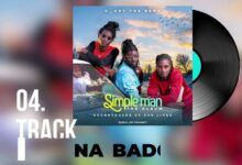 Audio: H Art The Band Ft Nyashinski - Na Bado (Mp3 Download) - KibaBoy