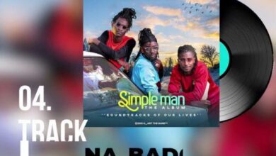 Audio: H Art The Band Ft Nyashinski - Na Bado (Mp3 Download) - KibaBoy