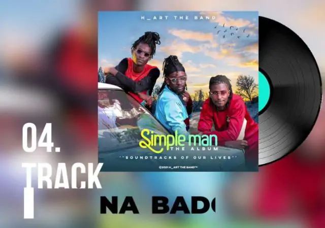 Audio: H Art The Band Ft Nyashinski - Na Bado (Mp3 Download)