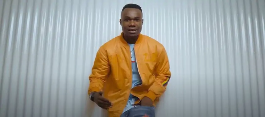 VIDEO: Nacha - Tokomeza Chawa (Mp4 Download)