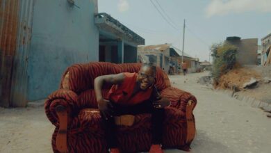 VIDEO: Nagwa Ft Man Fongo - Chawa (Mp4 Download) - KibaBoy