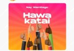 Audio: Nay Wa Mitego - Hawakatai (Mp3 Download) - KibaBoy