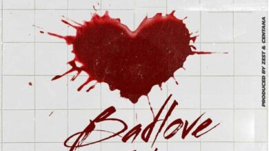 Audio: Zest - Bad Love (Mp3 Download) - KibaBoy