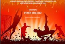 Audio: Peter Msechu - Mwaka Wa Vipaji (Mp3 Download) - KibaBoy