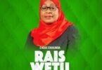 Audio: Chege - Raisi Wetu (Mp3 Download) - KibaBoy